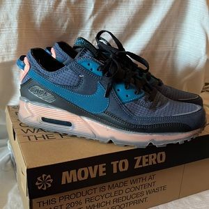 Nike Air Max Terrascape 90